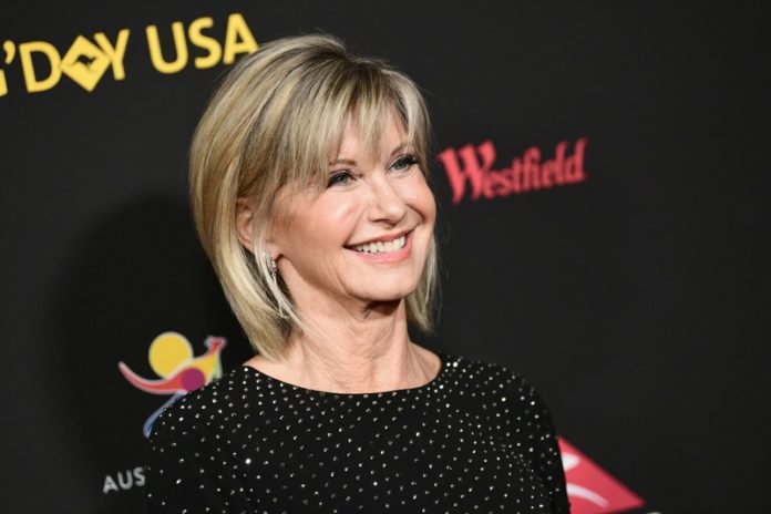 Olivia Newton-John heeft niet lang meer: “Elke dag is een geschenk”