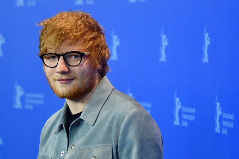 Ed Sheeran ontvangt geen royalties meer voor ‘Shape Of You’ na beschuldigingen van plagiaat