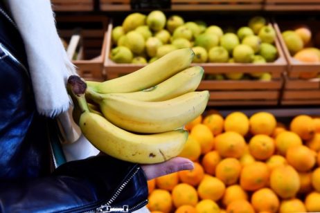 Bananensector in rep en roer door schimmelziekte