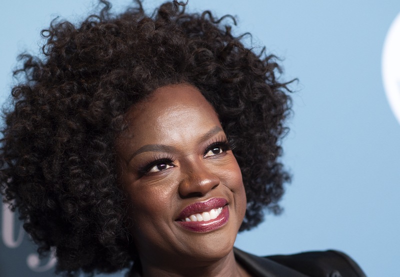 Viola Davis kruipt in de huid van Michelle Obama voor ‘First Ladies’