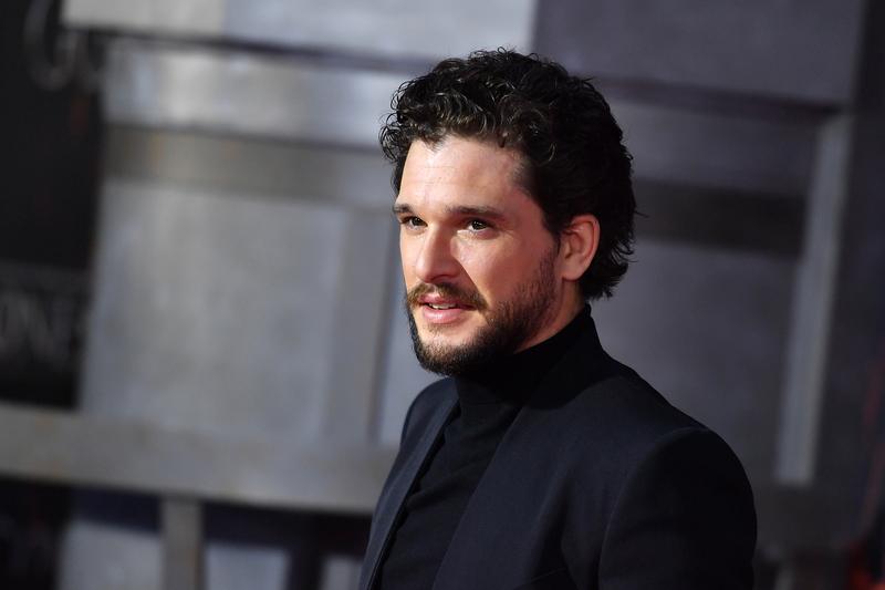 Kit Harington stapt in het Marvel-universum