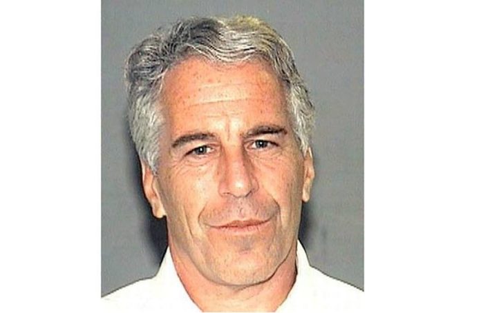 Jeffrey Epstein ondertekende twee dagen voor zijn dood testament