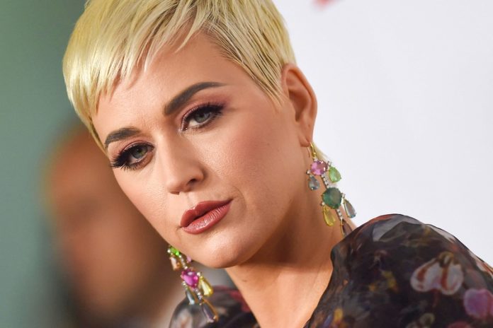 Mannelijk model was slachtoffer seksuele intimidatie door Katy Perry