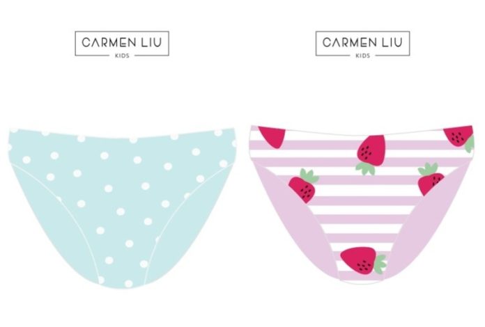 Eerste ondergoedlijn voor transgender kinderen in de maak