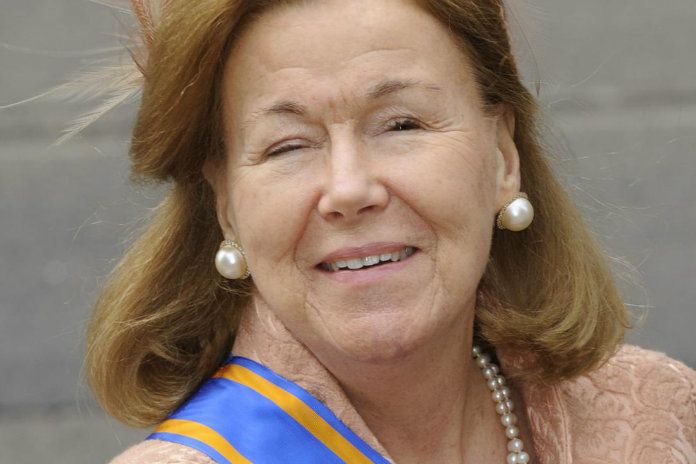 Nederland treurt na overlijden prinses Christina (72) aan botkanker