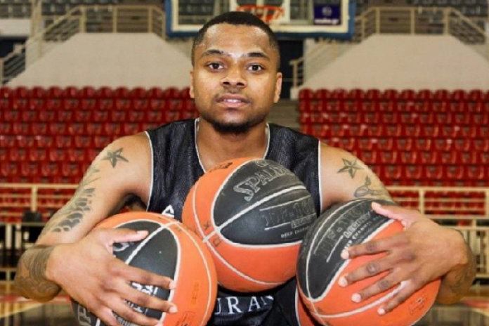 Basketballer sjoemelt bij dopingtest en blijkt zwanger te zijn