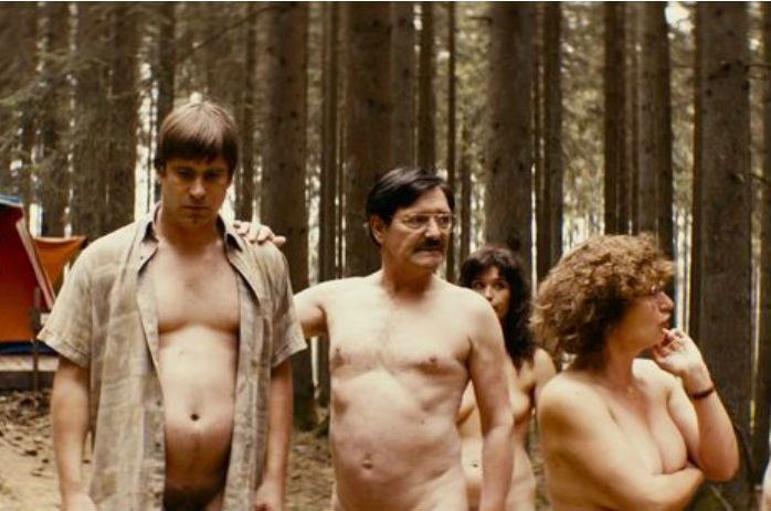 MOVIES. ‘De Patrick’: bejubelde tv-regisseur Tim Mielants zet de stap naar het witte doek