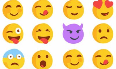 Emoji blowjob 11 Sexts
