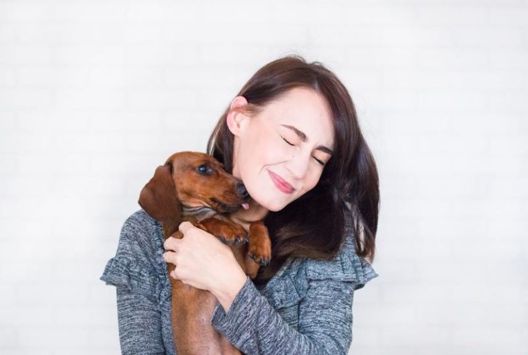 Honden helpen baasjes aan gezonder hart