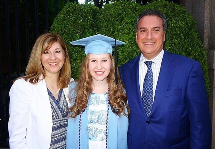 Man doet dochter dna-test cadeau en ontdekt dat hij haar vader niet is