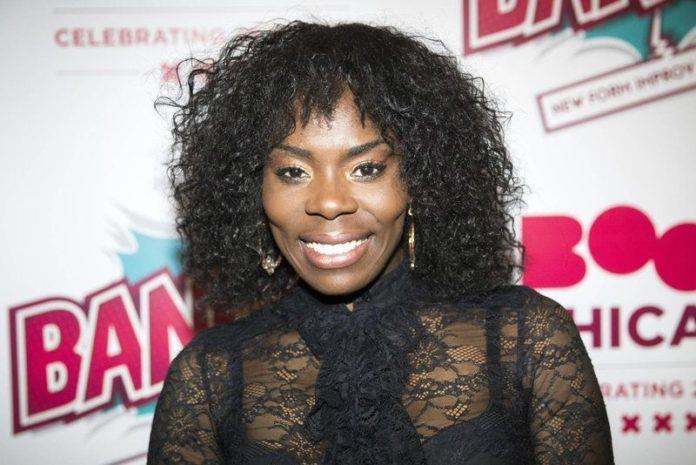 Imanuelle Grives blijft aangehouden nadat ze betrapt werd met drugs op Tomorrowland