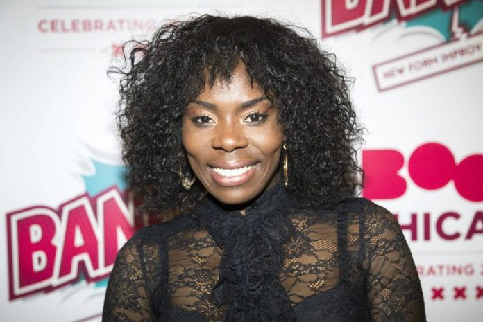 Nederlandse actrice Imanuelle Grives verschijnt maandag voor rechter