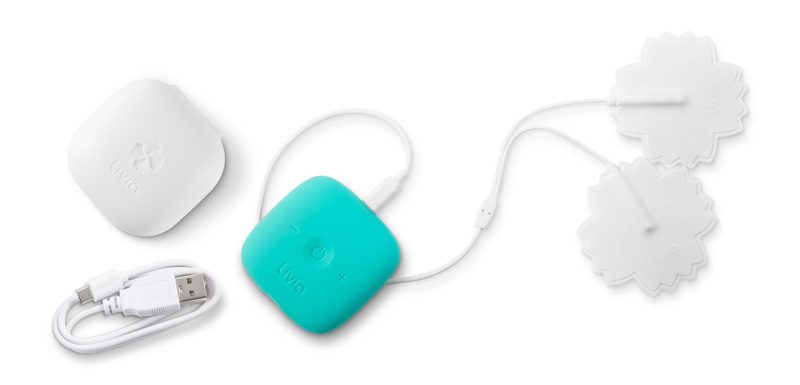 GETEST. Eerste hulp bij menstruatiepijn