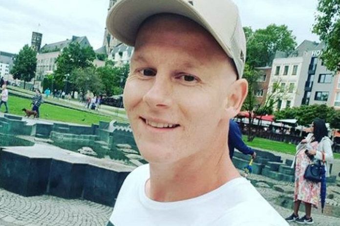 Rapper Sjors strijdt tegen kanker: “Heb jullie steun hard nodig”