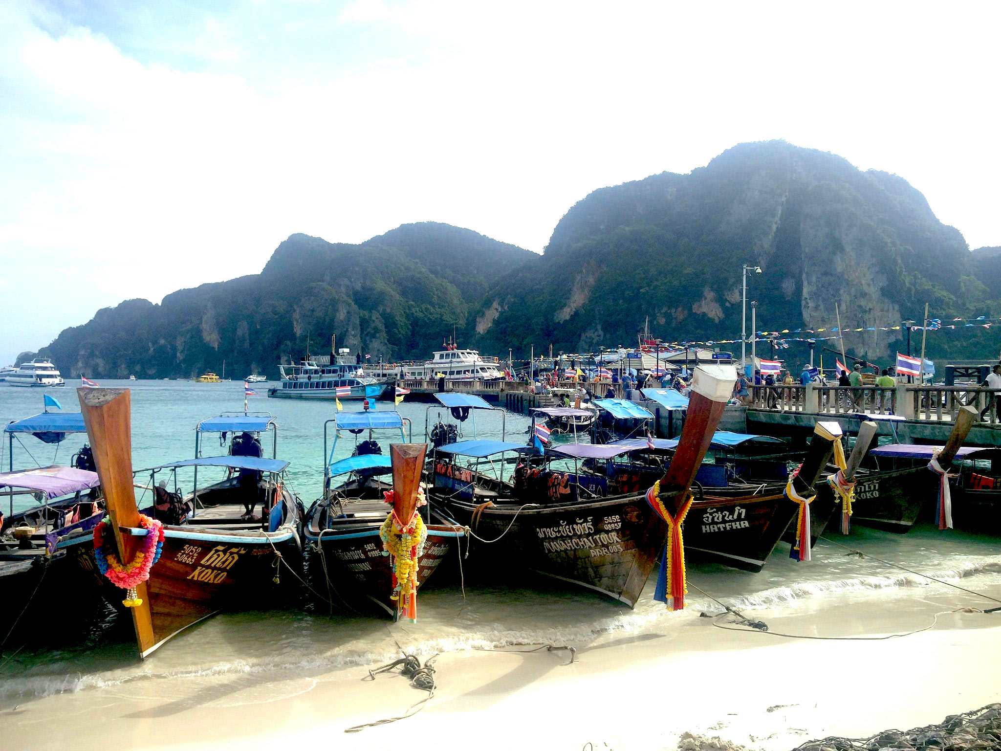 Deze drie bestemmingen zijn perfect voor een groepsvakantie