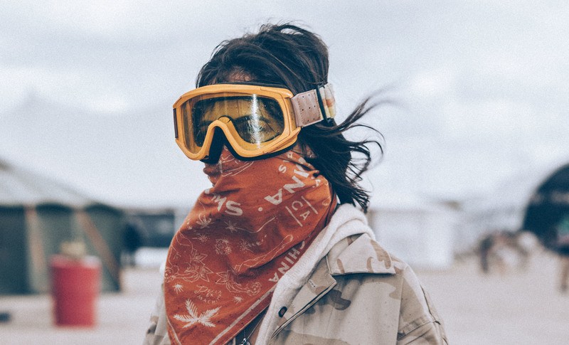 WECANDANCE bouwt een stormachtig feestje