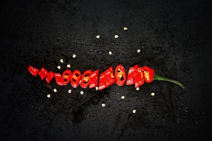 SLIK. Pikant eten beschadigt je hersenen