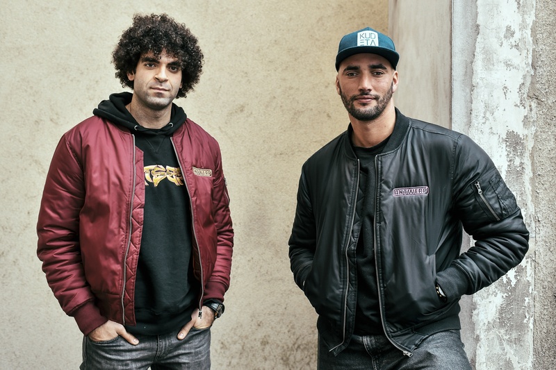 VIDEO. Adil El Arbi en Bilall Fallah waarschuwen Amerikanen: “‘Franse’ friet is eigenlijk ‘Belgische’ friet”