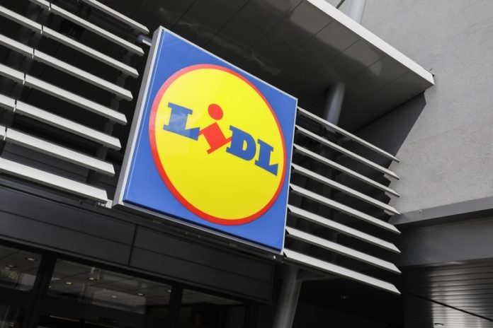 Lidl verkoopt overschotjes aan 25 cent