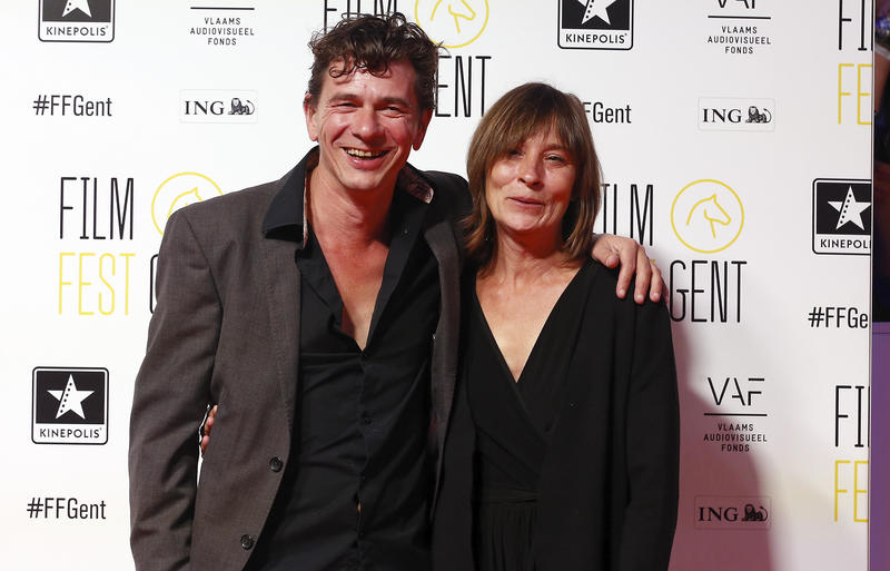 Klacht tegen schrijver Dimitri Verhulst wegens antisemitisme