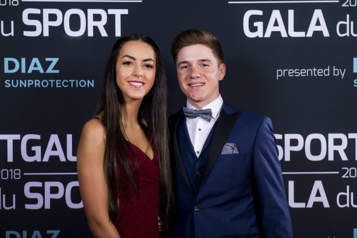 Remco Evenepoel zet punt achter relatie: “Alles op de koers”