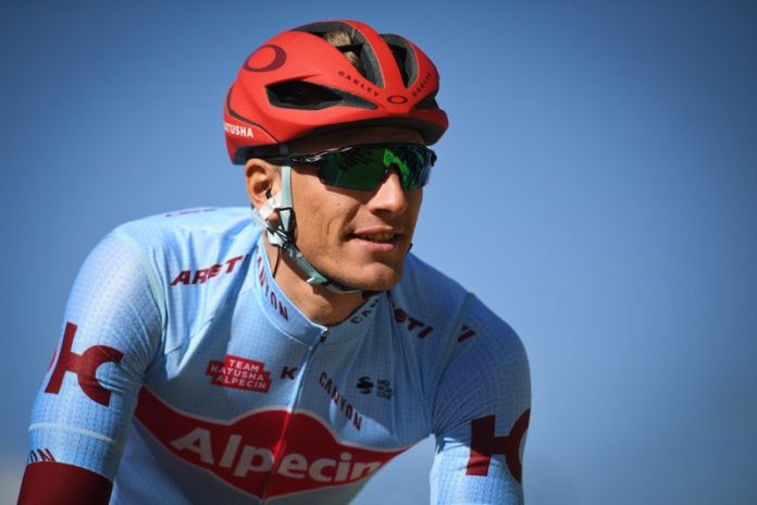Marcel Kittel zet op 31-jarige leeftijd punt achter carrière