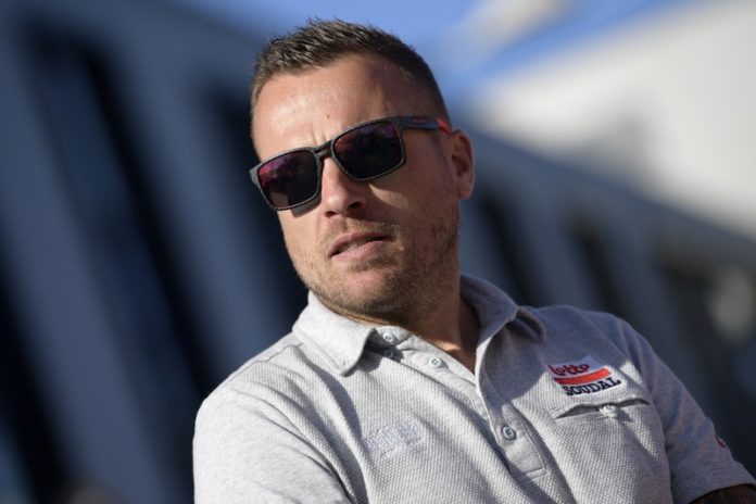 Kevin De Weert geschorst na “incident” aan vooravond Vuelta: “Was dom van mij”