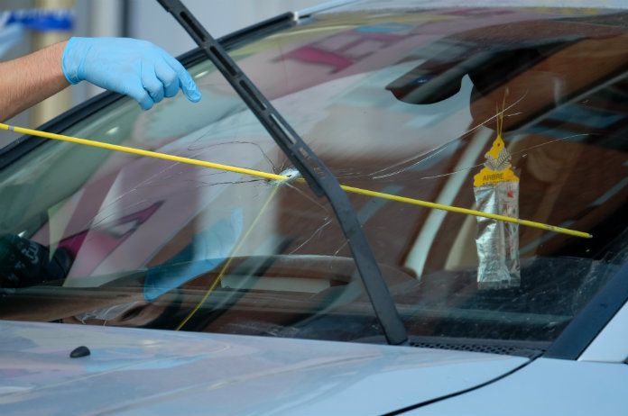 Man doodschoten door politie tijdens achtervolging in Brussel