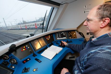 NMBS zoekt nog 450 nieuwe collega’s