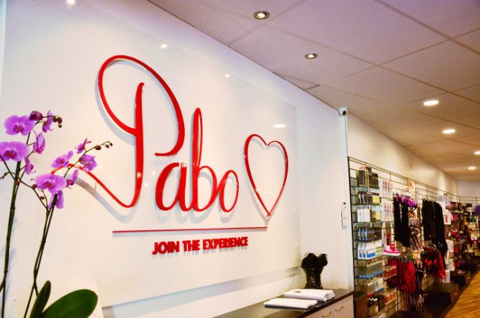 Uitverkoop seksspeeltjes zorgt voor stormloop in Pabo-filiaal in Aartselaar