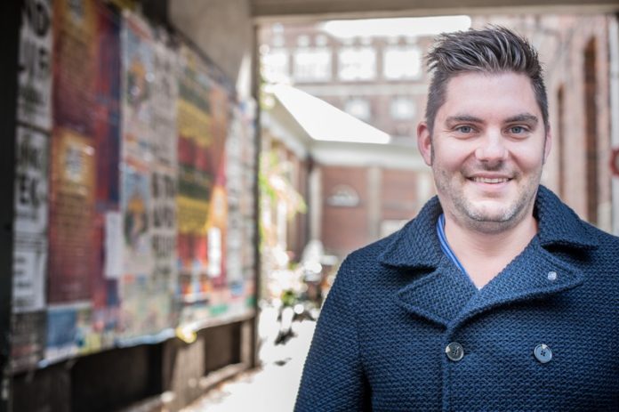 VRT steekt ‘Dagelijkse Kost’ in een nieuw jasje