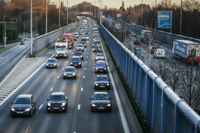 Voorstel Brusselse stadstol met de grond gelijk gemaakt