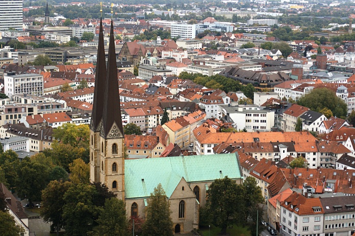 BIZAR. Duitse stad looft miljoen euro uit voor bewijs dat ze niet bestaat