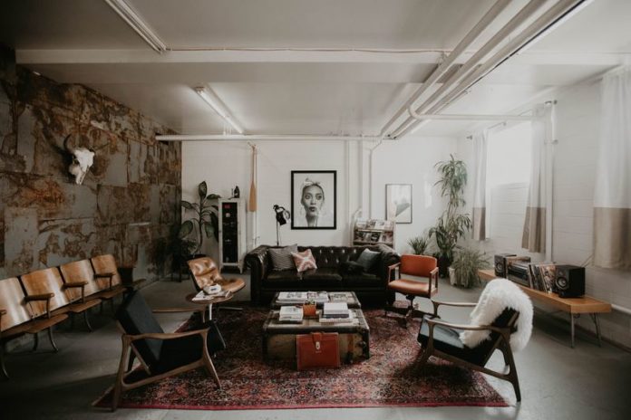 Dit zijn de vijf meest gemaakte interieurfouten