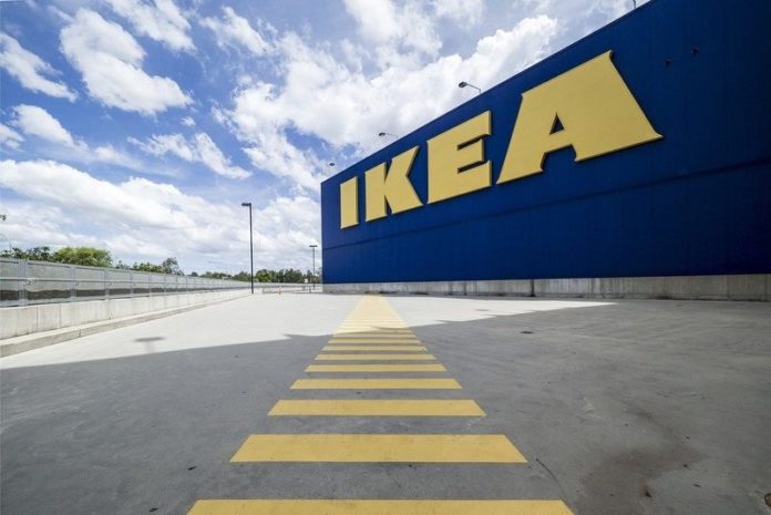 Ikea opent pop-up in hartje Leuven
