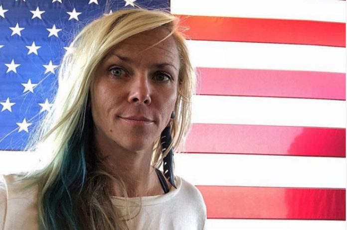 Jessi Combs, “snelste vrouw op vier wielen”, sterft tijdens recordpoging