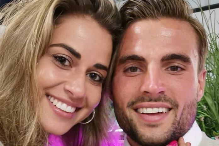 Lotte en Jarne uit ‘Love Island’ zetten definitief punt achter relatie