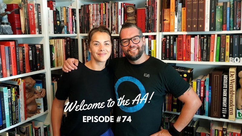 VIDEO. ‘Thuis’-actrice Leen Dendievel na #MeToo-affaire: “Bart De Pauw mag mij altijd bellen voor een nieuwe reeks”