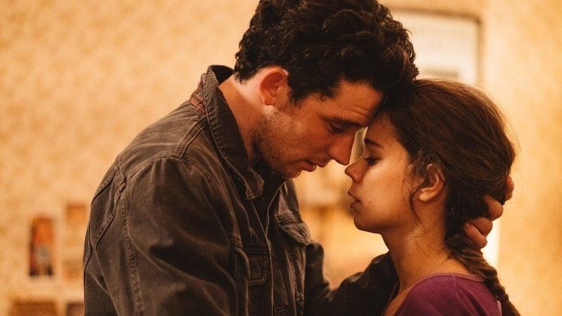 MOVIES. Harry Wootliff maakt komaf met romantische clichés in ‘Only You’