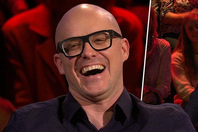 Philippe Geubels keert als speler terug naar ‘De Slimste Mens ter Wereld’