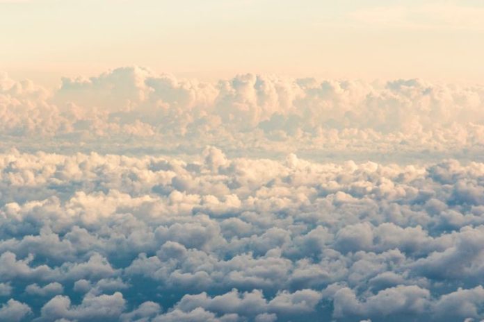 Eten we binnenkort proteïnepoeder gemaakt van lucht?
