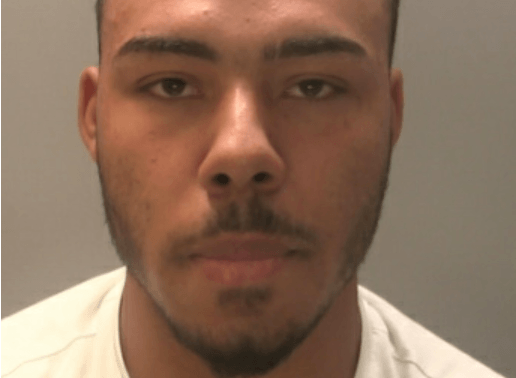 Opsporingsfoto leidt tot hilariteit bij Britten