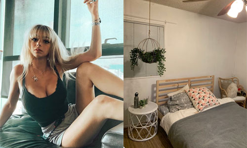 Studente stuurt foto van nieuwe kamer naar haar mama. Maar die is niet te spreken over dit PIKANTE detail! (foto’s)