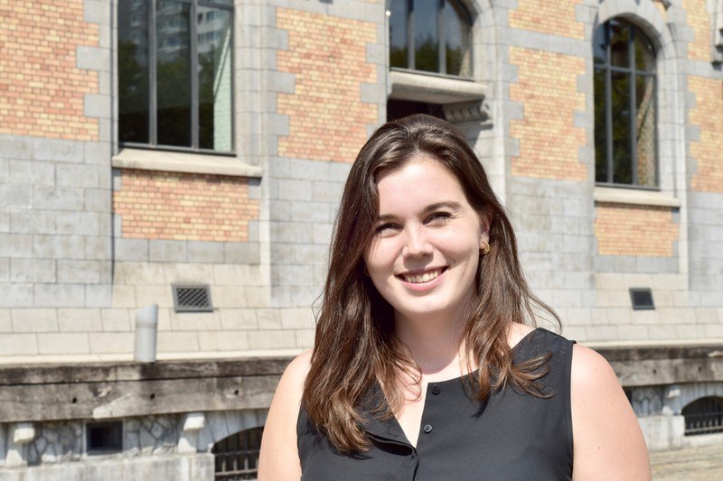 Pendelaar Sarah verklapt: “Achter elke celebrity staat een heel team”