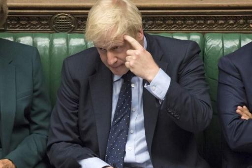 Brexit: Brits parlement wil ‘no deal’ tegenhouden