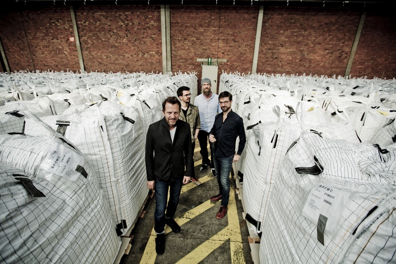 SOUNDCHECK. ‘Artificial Horizon’, de derde van TaxiWars: “Belgen doen wat ze fucking willen”