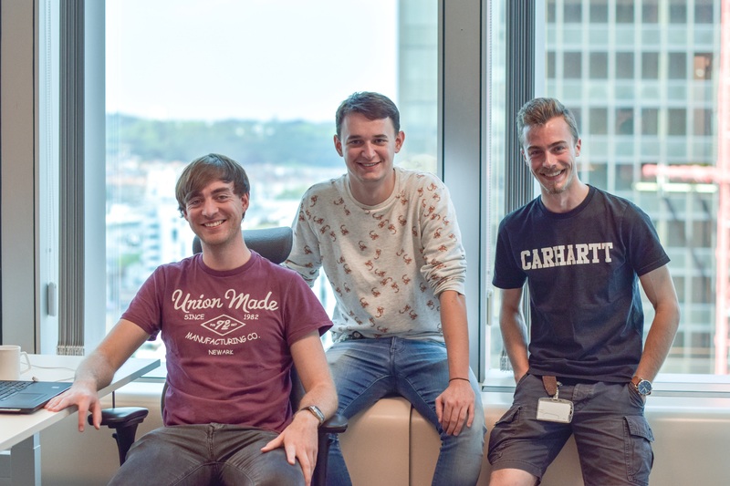 «Na een jobday kunnen kandidaten met een nieuwe job naar huis gaan»