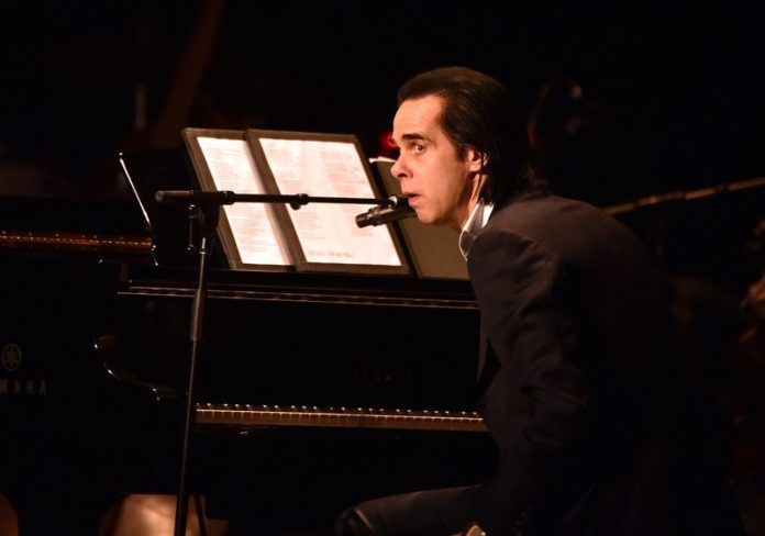 Ticketverkoop concerten Nick Cave legt ticketsysteem Bozar plat