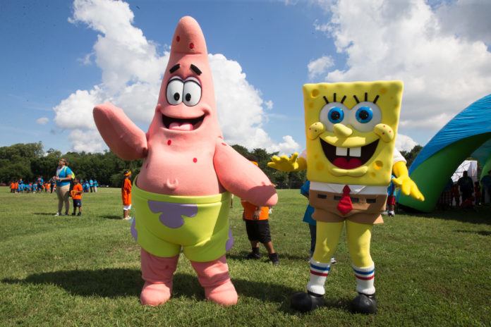 Indonesië geen fan van SpongeBob: “Te gewelddadig”