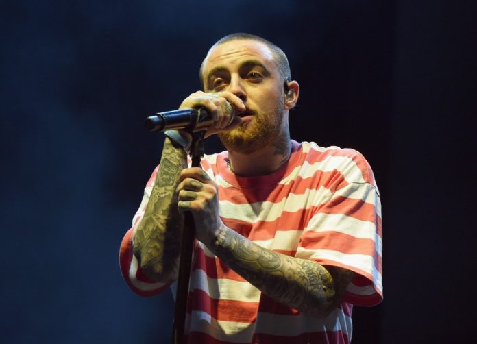Zoveel bedraagt de erfenis van rapper Mac Miller